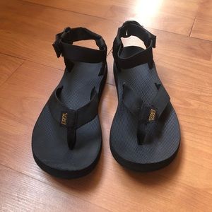 Teva Sandals